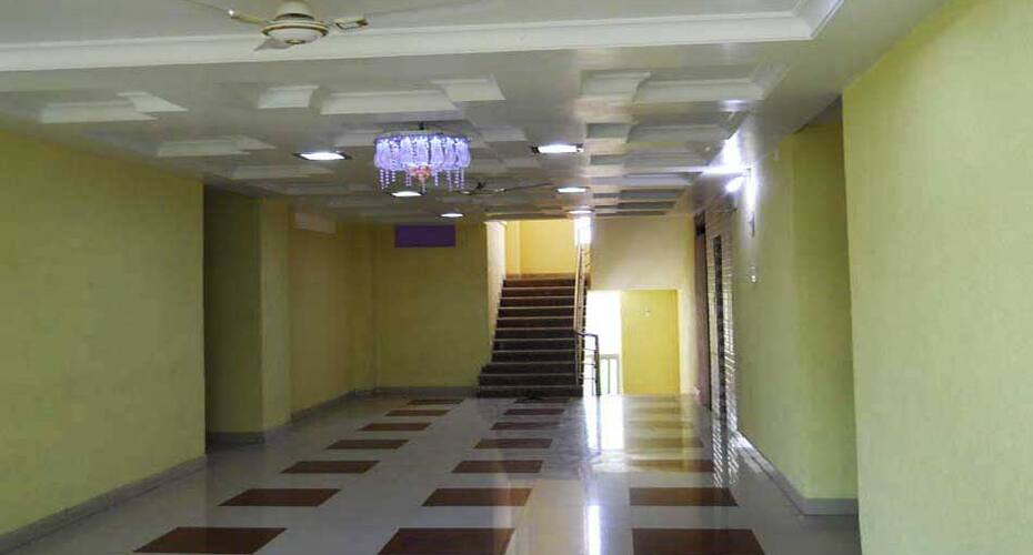 Hotel Samrat Inn, Hazaribagh 3